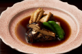 [Japanese Restaurant En] Matsutake Mushroom and Seasonal Kaiseki Cuisine from the Hokuriku Region <Autumn Limited>