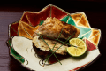 [Japanese Restaurant En] Matsutake Mushroom and Seasonal Kaiseki Cuisine from the Hokuriku Region <Autumn Limited>
