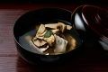[Japanese Restaurant En] Matsutake Mushroom and Seasonal Kaiseki Cuisine from the Hokuriku Region <Autumn Limited>