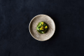 [French restaurant Cadre] An innovative course to enjoy the flavors of spring and seasonal delicacies from the Hokuriku region <Spring limited>