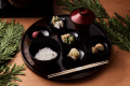 Zen Retreat Plan | Japanese Restaurant En | Limited to 2 groups per day