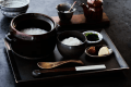 Zen Retreat Plan | Japanese Restaurant En | Limited to 2 groups per day