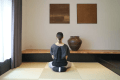 Zen Retreat Plan | Japanese Restaurant En | Limited to 2 groups per day