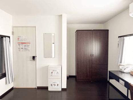 【禁煙】エグゼクティブルーム(2名様まで)※バストイレ共同 【禁煙】エグゼクティブルーム(2名様まで)※バストイレ共同