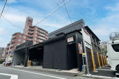 ・【外観】東京ドームまで最寄地下鉄駅より約2分！観光・イベント・スポーツ観戦の拠点に最適です