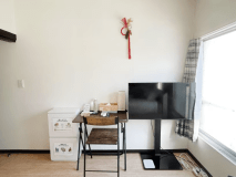 【禁煙】スタンダードシングル（1名専用）※バストイレ共同