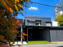 【素泊まり】アクティブな東京滞在の拠点に！都心の閑静な住宅街に佇むゲストハウスに泊まる