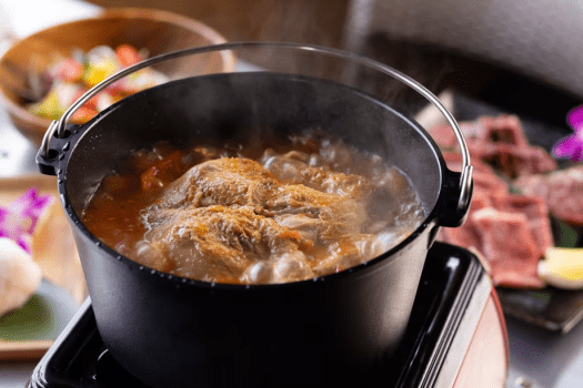 バーベキュー（イメージ）