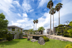 グランピングガーデン＆ヴィラ