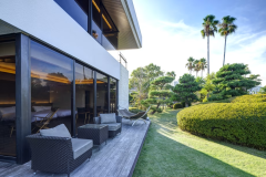 【ガーデンヴィラ】専有露天風呂付ツインA