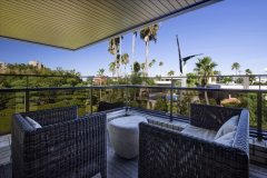 【ガーデンヴィラ】専有露天風呂付和洋室D