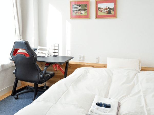 ビジネスセミダブル