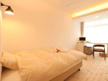 ★客房用餐計畫★ 在聖誕老人溫暖的空間放鬆