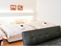 デラックスツイン