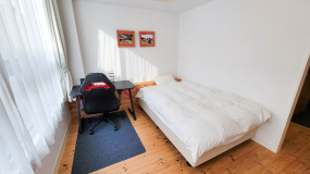 ビジネスセミダブル