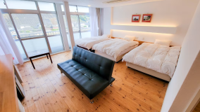 デラックスツイン