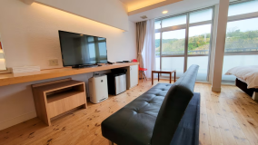 デラックスツイン