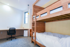 新館【Merry】ツイン（二段ベッド）