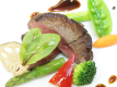 【料理イメージ】天草の素材をふんだんに使用した創作料理をお召し上がりください☆
