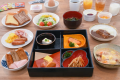 ★1泊朝食付きプラン★朝は温かな和朝食を.:♪*