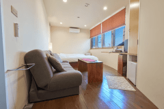 南棟ツイン