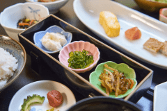 朝食イメージ 朝食イメージ