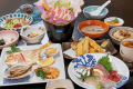 夕食イメージ