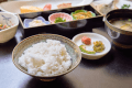 朝食イメージ