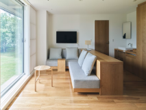 【西館・禁煙】洋室DX