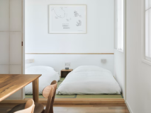 【西館・禁煙】和洋室