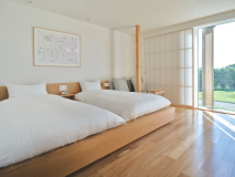 【東館・禁煙】洋室