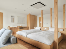 【東館・禁煙】洋室DX