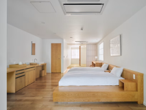 【東館・禁煙】和洋室（露天風呂付）