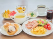 【朝食付】全室禁煙♪熊本空港まで13分♪バイキング朝食♪