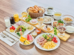 バイキング朝食♪ゆっくり寝坊♪11時チェックアウトのレイトアウトプラン★全室禁煙★