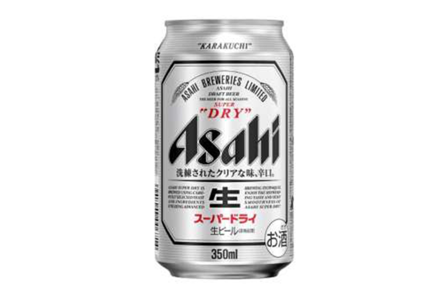 【缶ビール】温泉に入った後はこれ！嬉しい缶ビール