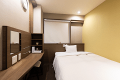 【おまかせ客室】お部屋は「当館おまかせ」になります。お部屋タイプの指定はできません。