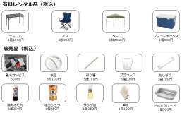 GrandBASEレンタル・販売品