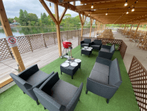 Waterside Base「ラグジュアリープラン」イメージ