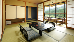 【和室10畳】　禁煙