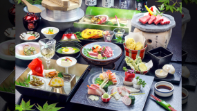 【直前割】＼☆★この期間だけの特別価格★☆／【スタンダード】あか牛溶岩焼き＆温泉ご堪能プラン