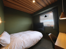 【プレミアムダブル】140cm×1台／14平米