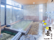 ＜素泊まりプラン＞☆のびのび天然温泉を満喫☆リーズナブルにビジネス、旅行を楽しもう♪