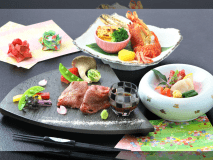 【新プラン登場！】熊本の食を堪能できる肥後郷土会席プラン