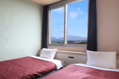 【禁煙】ツイン