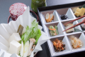 ☆当館オススメ☆ご夕食は馬刺し、黒毛和牛、イセエビも♪【五岳会席プラン】