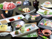 得々【お気軽会席プラン】源泉掛け流し温泉と美味しいお食事を気軽に堪能できる！シングルに２名で宿泊