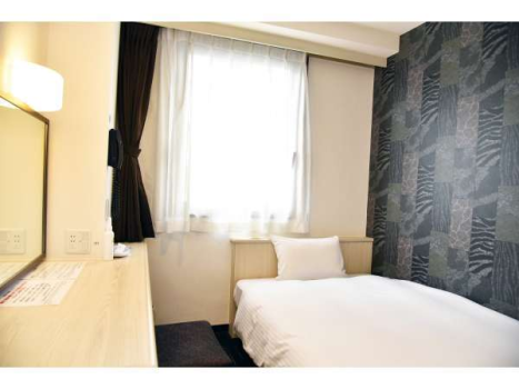 シングルルーム