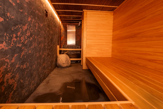 【男性専用】サウナ