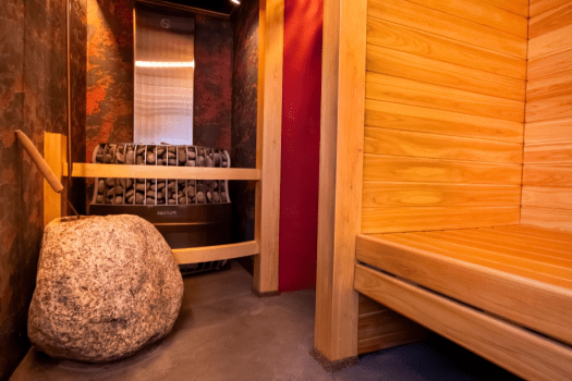 【男性専用】サウナ